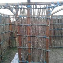 Ewangan manyatta construction